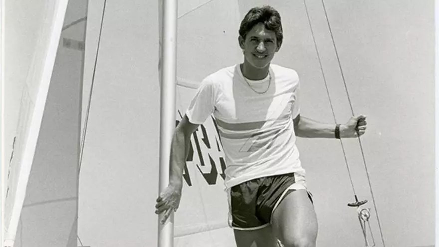 Lineker, el ‘gentleman’ del gol