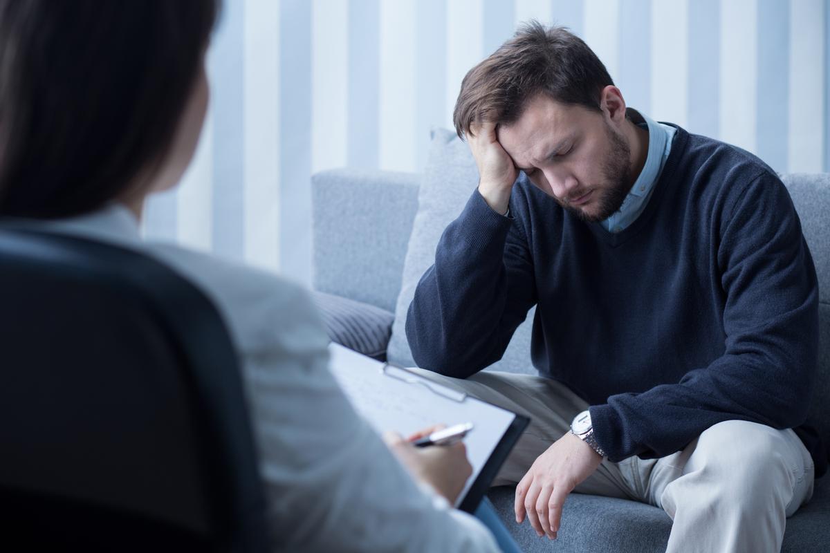 Antidepressius, ansiolítics i somnífers: gairebé la meitat de funcionaris, enganxats a les pastilles