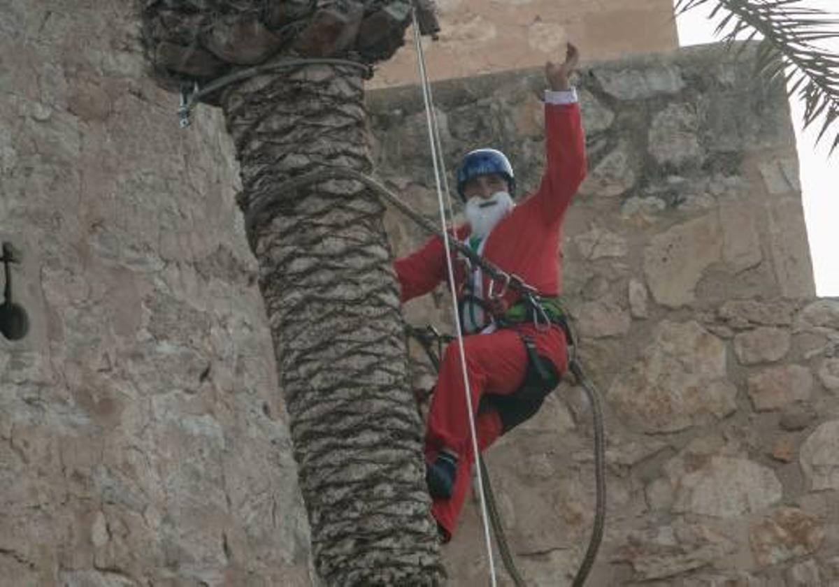 Los mejores trepadores siguen en Elche