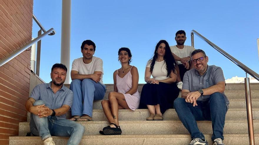 La residencia de creación cerámica de l'Alcora lanza su quinta edición con ayudas de 3.500 euros