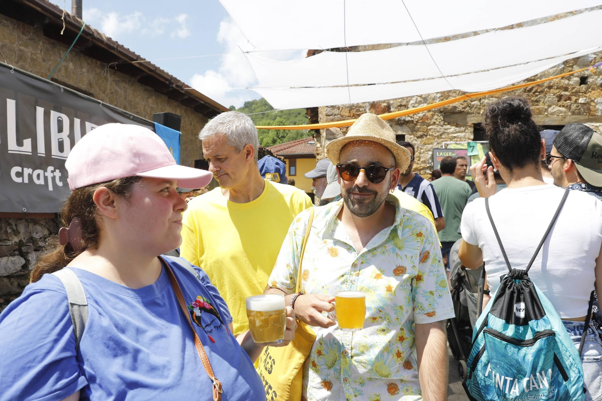 Así fue el arrollador Tolivia Fest 2025