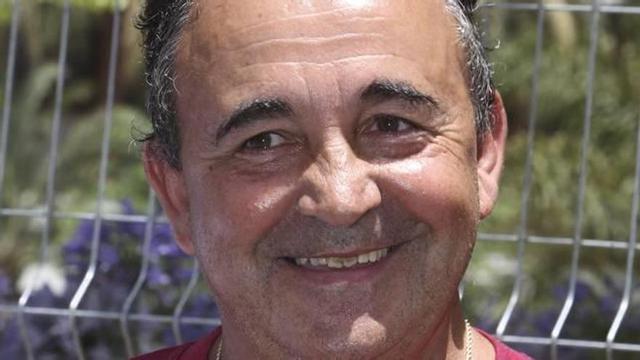 Un terremoto de los que gustan