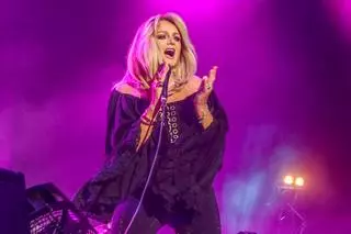 Fallece Bonnie Tyler a los 75 años, la voz que maravilló a toda España