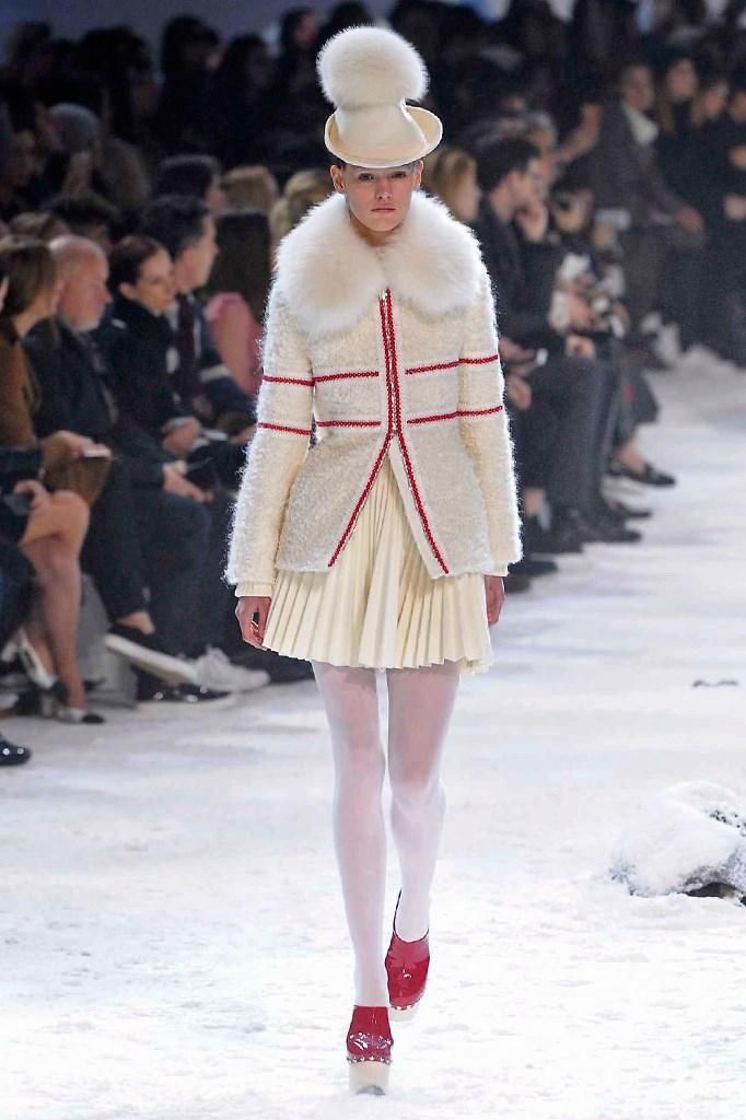 Moncler Gamme Rouge