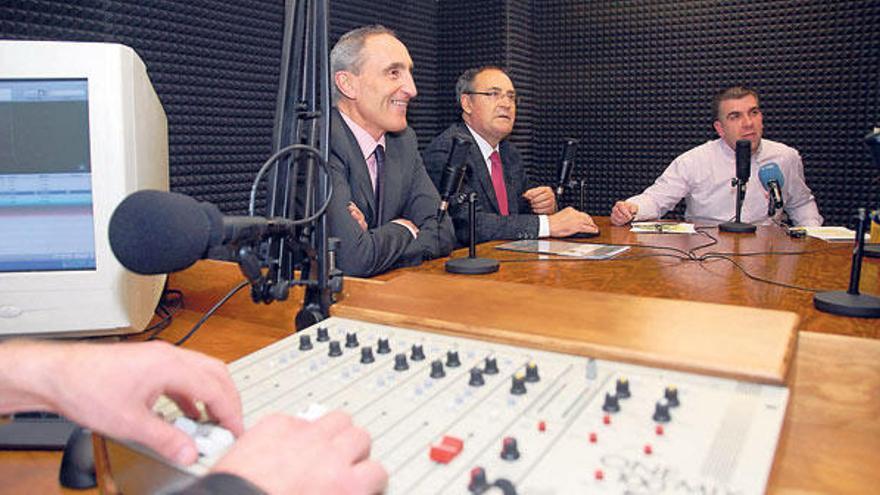 Libres a través de las ondas