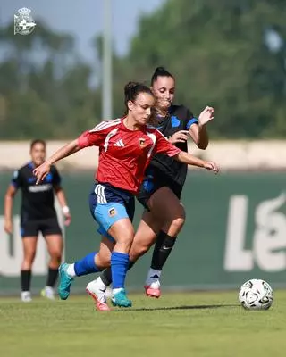 El Dépor Abanca le gana 1-2 al Río Ave tras remontar el duelo