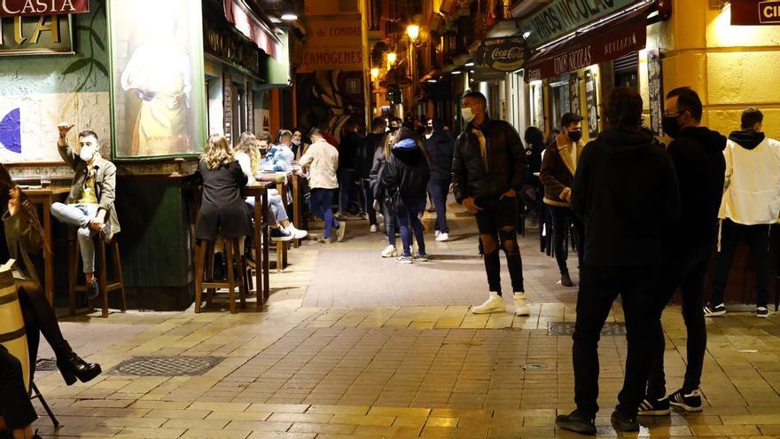 El ocio nocturno puede abrir, por fin, hasta las 3 de la madrugada