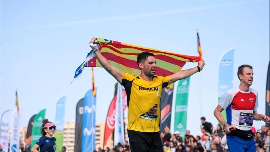 Maratón Valencia 2025: Arranca la cuenta atrás para la carrera