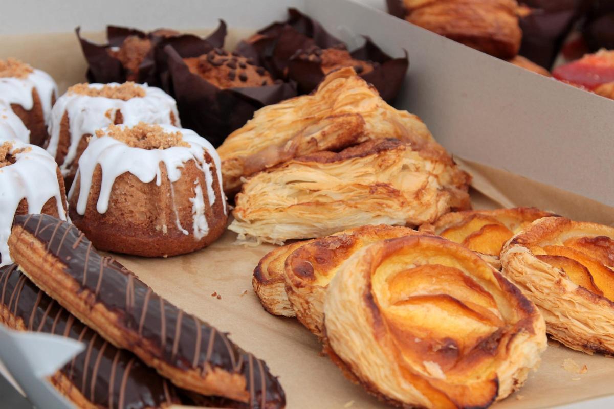 Uno de los nichos dónde lo casero se presenta como mejor opción es la repostería.