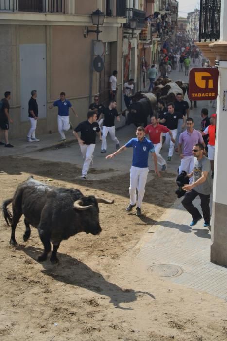 Festes de Santa Quitèria en Almassora