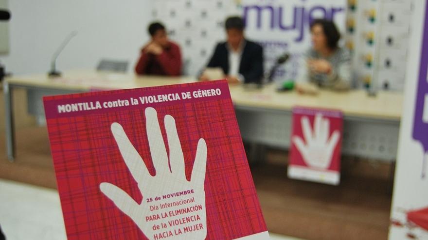 El Centro de la Mujer de Montilla registra 144 consultas sobre malos tratos