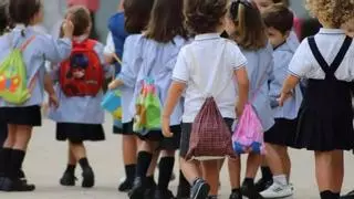 Cambio de horarios en los colegios de España: malas noticias para los padres