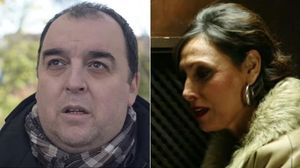 Tercera entrega de la saga d’anuncis de la Loteria de Nadal del Bar d’Antonio. Aquesta vegada, amb protagonista estel·lar: María Barranco.