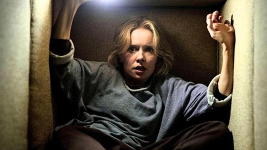 Insidious: fuera del más allá