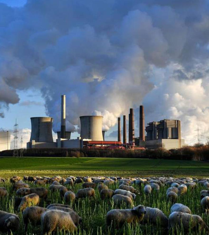 El avance del cambio climático es tal que reducir las emisiones ya no es suficiente, alertan los científicos