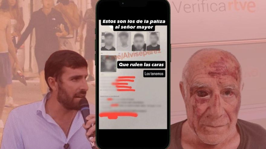 Estos son los principales bulos sobre la agresión de Torre Pacheco: vídeos, nombres y comunicados falsos