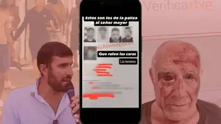 Estos son los principales bulos sobre la agresión de Torre Pacheco: vídeos, nombres y comunicados falsos