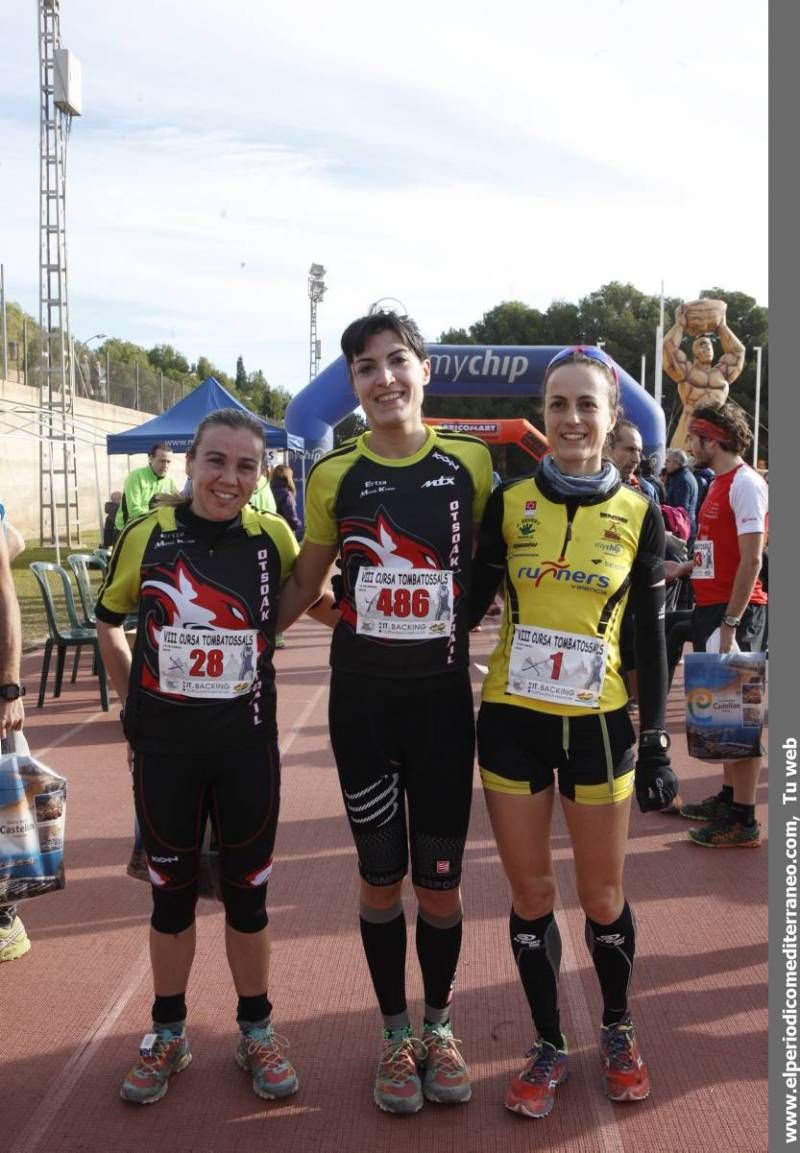 GALERÍA DE FOTOS -- Octava Cursa Tombatossals Castelló 2015