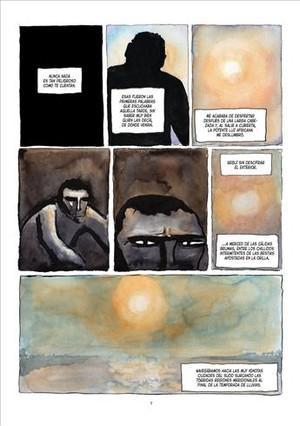 Els jugadors blancs, a l’arribar al Prat.