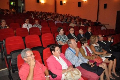 Bullas acoge el XXVI Encuentro de Radioaficionados de REMER de Murcia