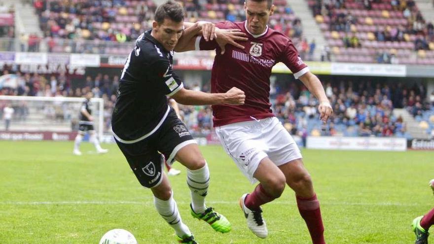 El Caudal, ante uno de los clásicos de la categoría