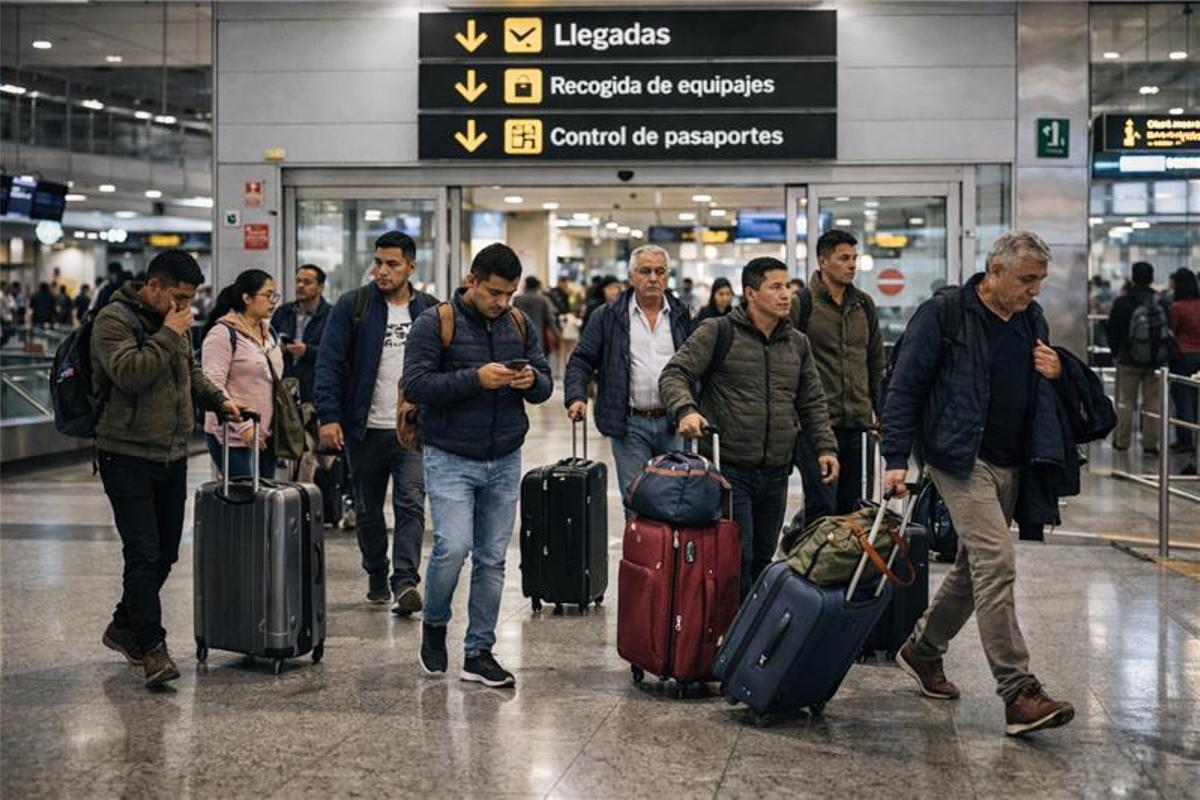 Grupo Clave prevé gestionar 4.000 incorporaciones de trabajadores en países en origen