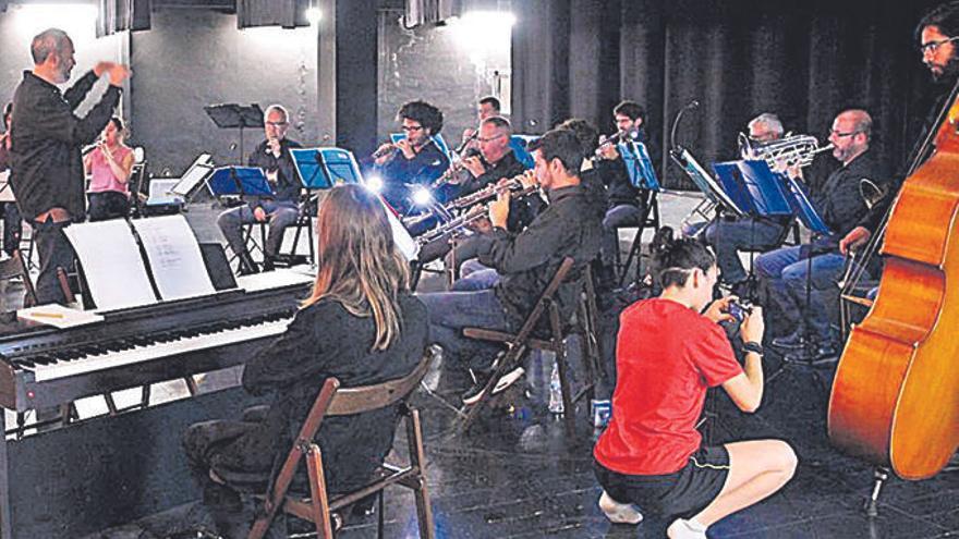 Un festival per gaudir de la música popular i tradicional