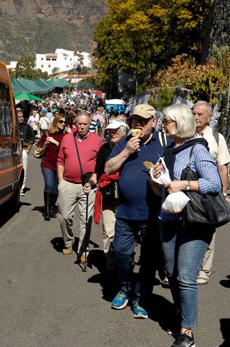 DIA DEL TURISTA. FIESTA DEL ALMENDRO EN FLOR EN ...