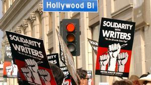 Moltes llums i alguna ombra: l’acord sobre intel·ligència artificial dels guionistes amb els estudis de Hollywood