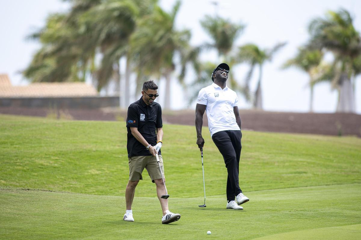 Villa y Altidore