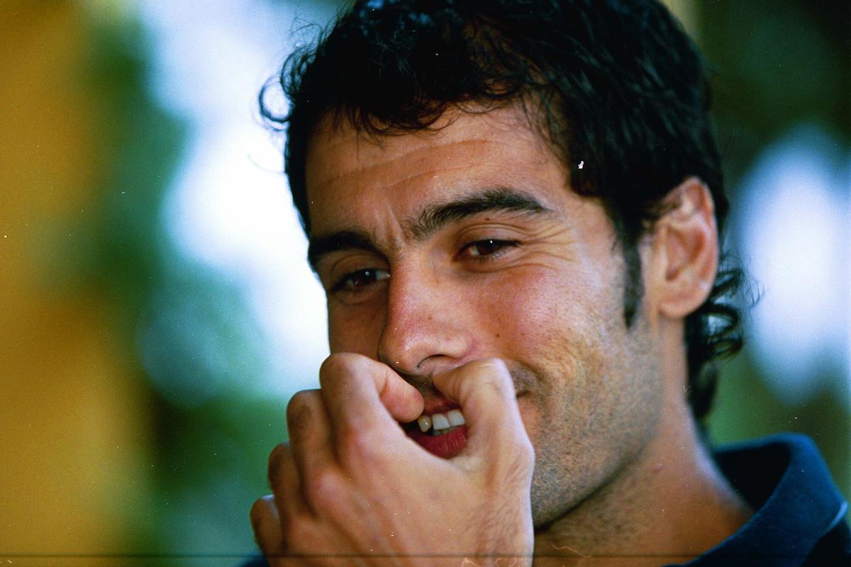 Guardiola sacó un aprendizaje muy valioso en su etapa con Capello