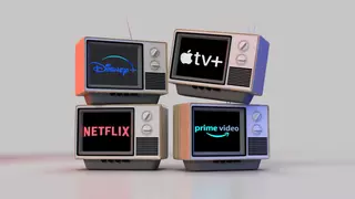 Estos son los precios de HBO Max, Netflix, Prime Video y otras plataformas tras la subida de precios de sus suscripciones