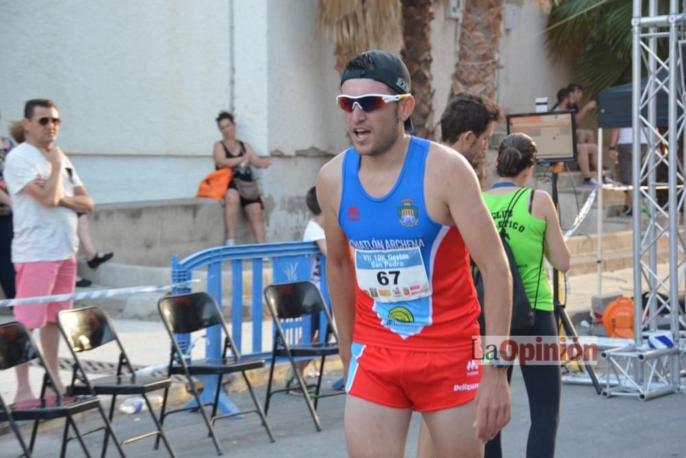 10k Blanca 2016