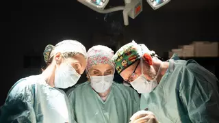 Grupo Policlínica marca la diferencia con el diagnóstico precoz y el tratamiento del cáncer de mama