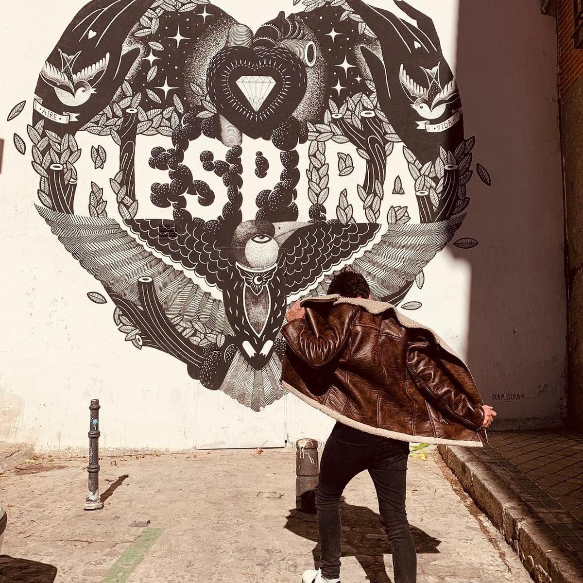 Respira, deBoa Mistura