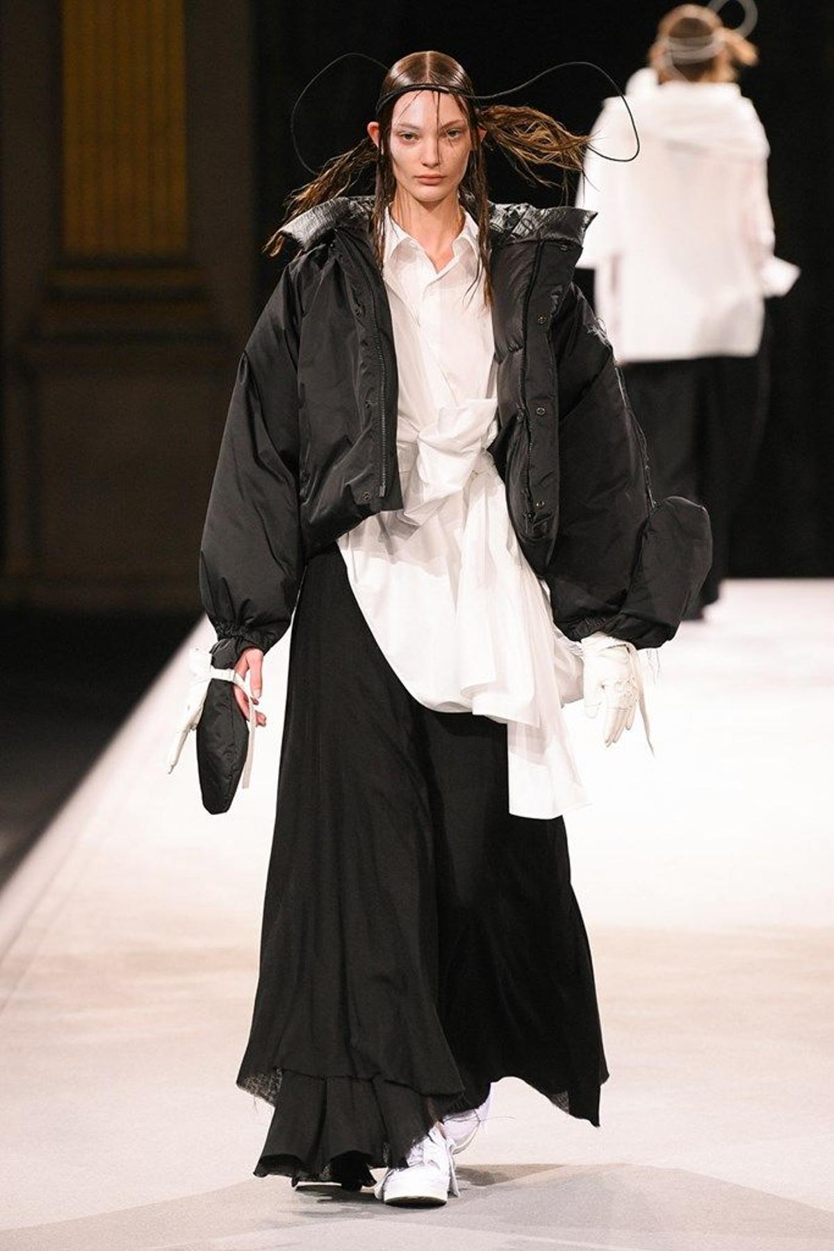 Yohji Yamamoto