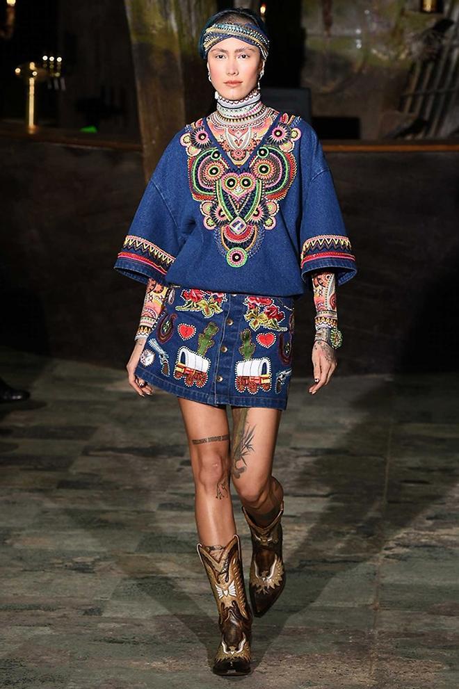 Manish Arora