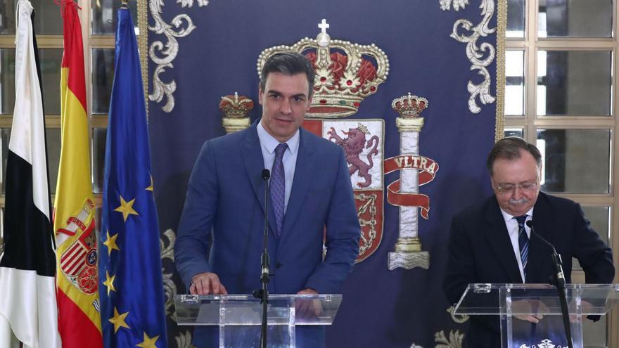 El Govern justifica en la seguretat i la immigració el seu gir amb el Marroc