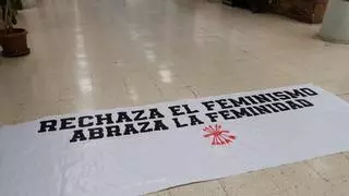 'Operación Jauría': arrestados 13 jóvenes por el asalto antifeminista a la Universidad Complutense