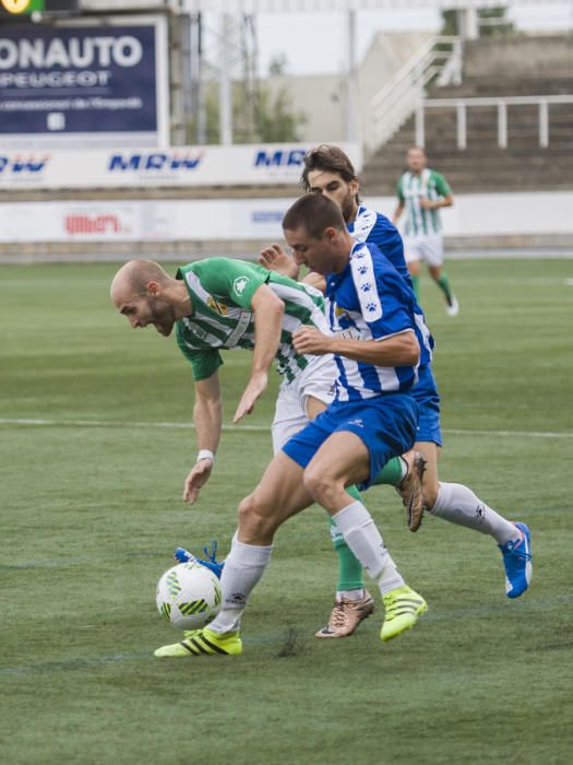 Partit Figueres-La Jonquera