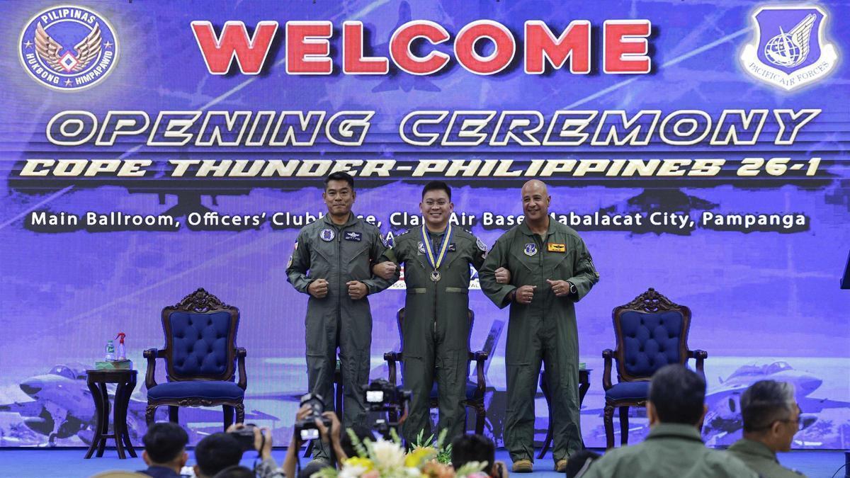 TROPAS JAPONESAS EN FILIPINAS | Japón envía tropas con capacidad de combate a Filipinas por primera vez desde la Segunda Guerra Mundial