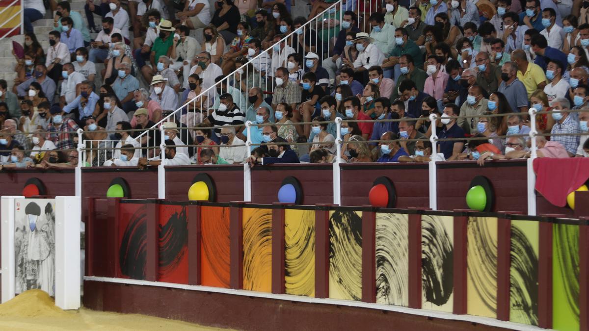 Los toros vuelven a La Malagueta