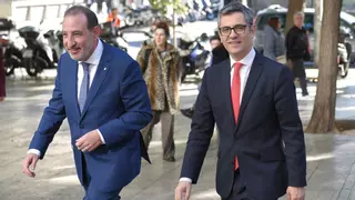 Jueces de instrucción pasarán a asumir las nuevas competencias sobre violencia sobre la mujer