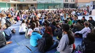 Mil alumnes participaran a Manresa a la 17a Gimcana Matemàtica