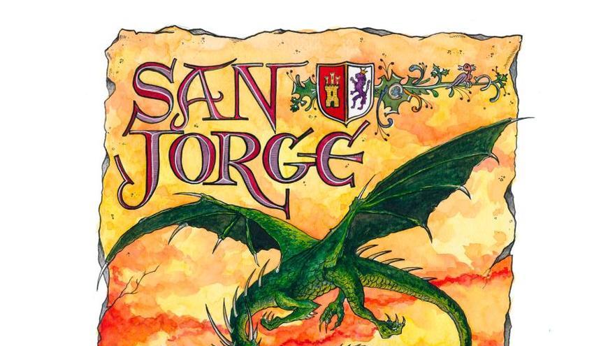 Pregón San Jorge