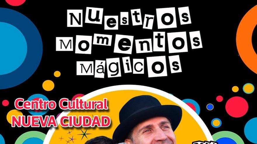 Nuestros Momentos Mágicos