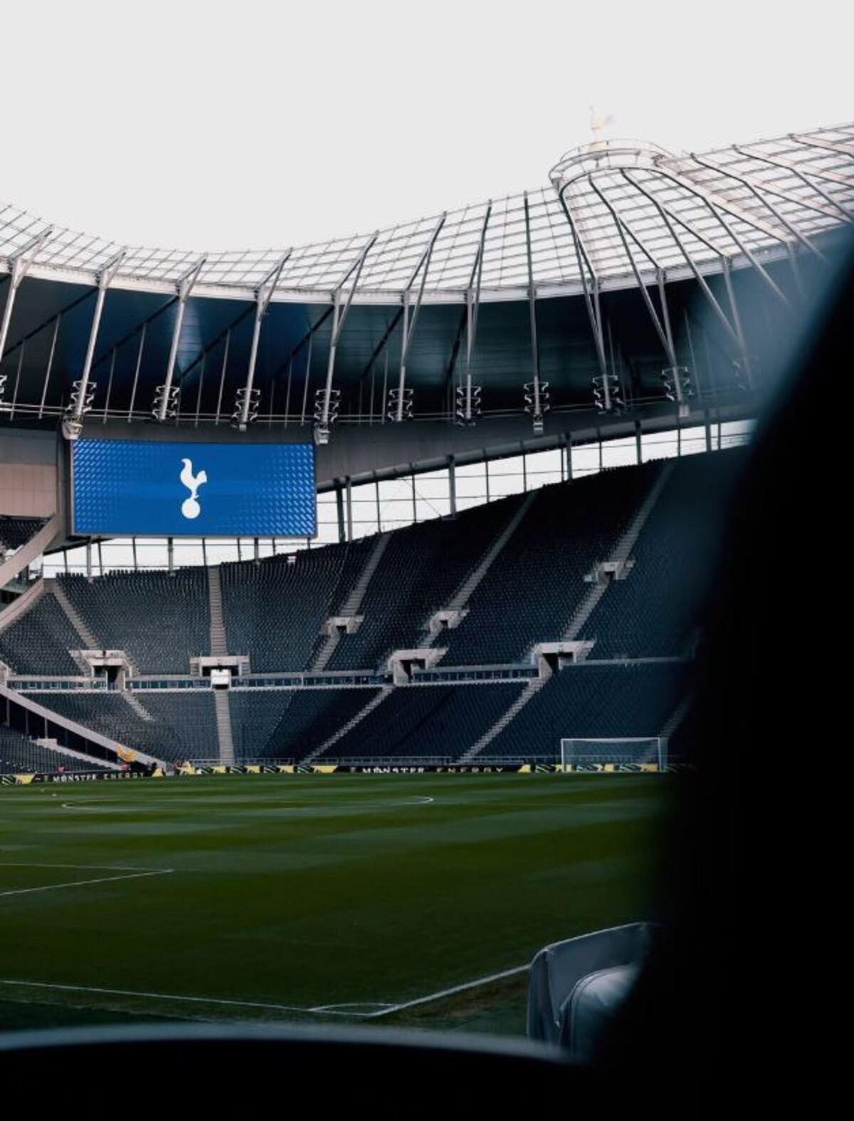 El Tottenham al borde de un precipicio sin antecedentes