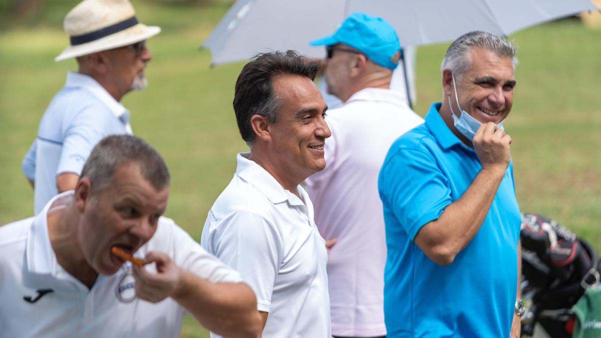 30 Torneo de Golf Diario de Mallorca - Trofeo Sabadell | Cierre al torneo más especial