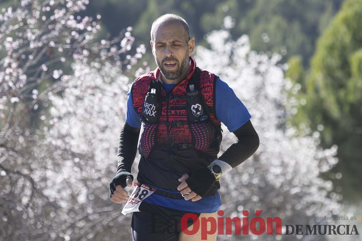 El Buitre, carrera por montaña (trail)