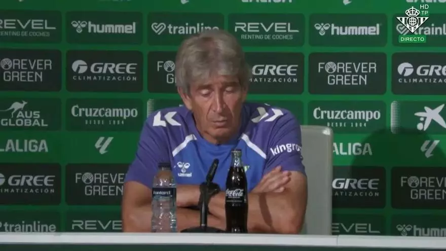 Pellegrini: "Siento que Antony no esté en el Mundial con Brasil"